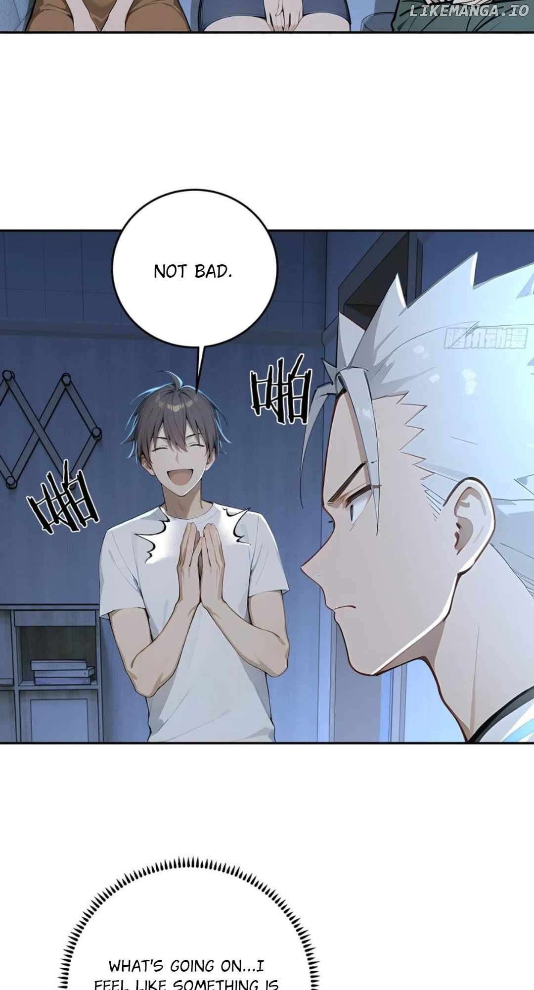 God of Learning Chapter 75 13